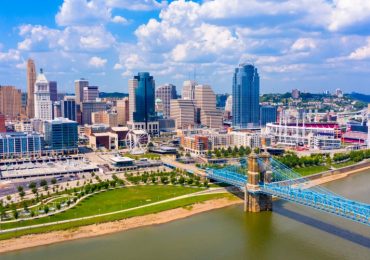 Cincinnati 2021 UNAA Convention