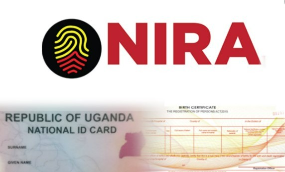 Updates On Ugandan National ID