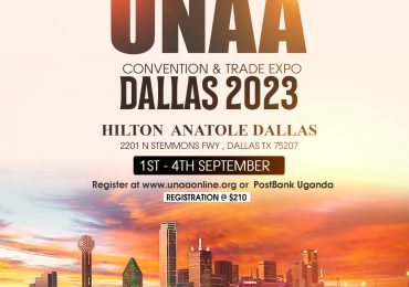 2023 UNAA Convention Registration Guidelines