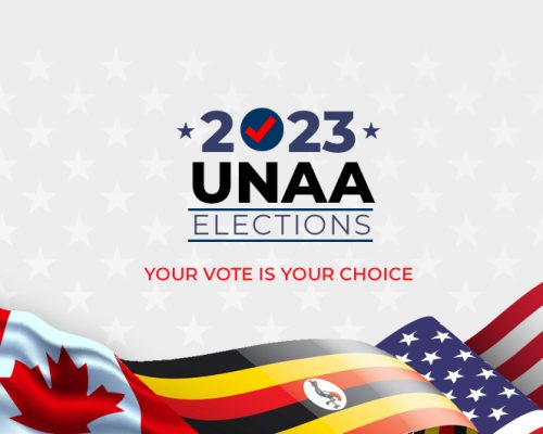 unaa election candidate fees