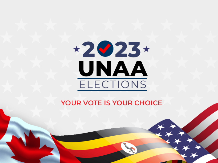 Announcement Of New UNAA Electoral Commissioners