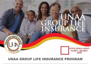 Purchase Your UNAA Group Life Insurance