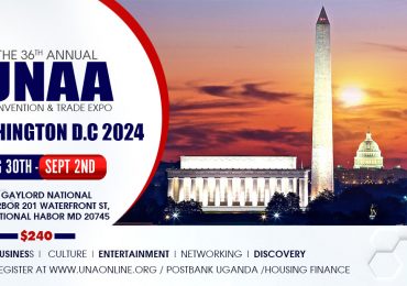 UNAA Convention Washington DC 2024 Launch