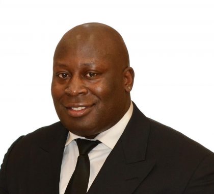 Charles Mutyaba