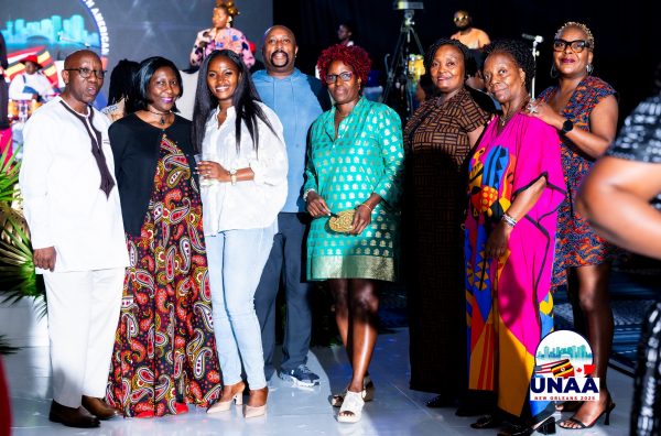 Convention Registration