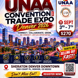 Convention Registration