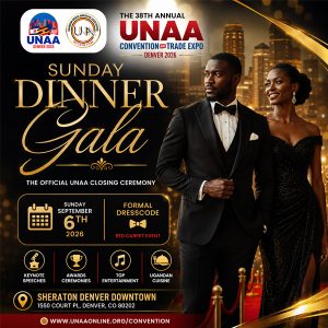 Sunday Dinner Gala