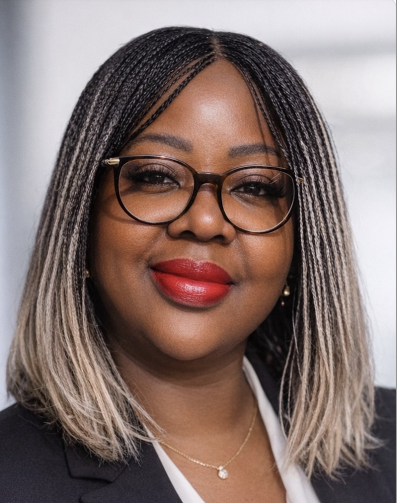 Victoria UNAA Director Youth & Children