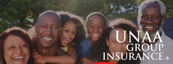 UNAA Group Insurance 2026